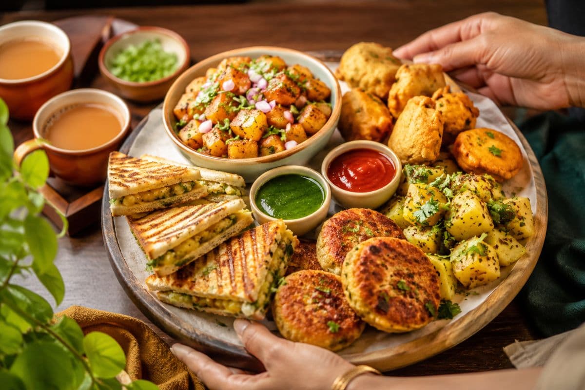 घर में रखे उबले आलू से मिनटों में बनाएं ये 5 चटपटे स्नैक्स, स्वाद ऐसा कि हर कोई हो जाएगा आपका फैन