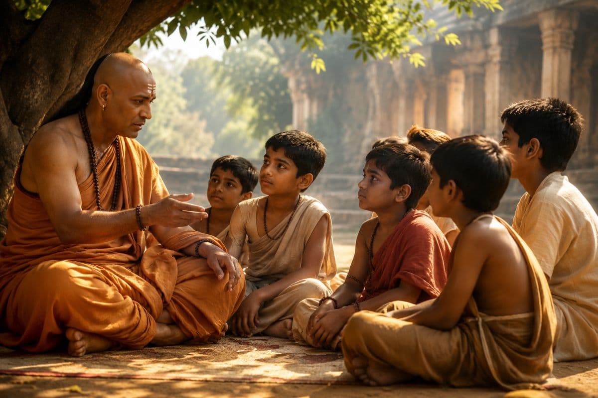 हर माता-पिता को बच्चों को जरूर सिखानी चाहिए ये 6 बातें, बचपन में डाली गई ये आदतें तय कर सकती हैं उनका पूरा भविष्य