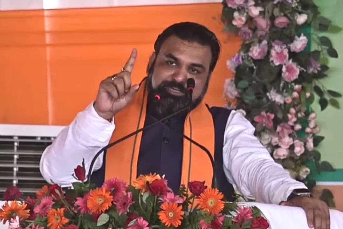 सम्राट चौधरी बोले- जिस दिन पार्टी कहेगी झोला उठाकर चल दूंगा, जानिए बिहार के सीएम ने क्यों कही ये बात