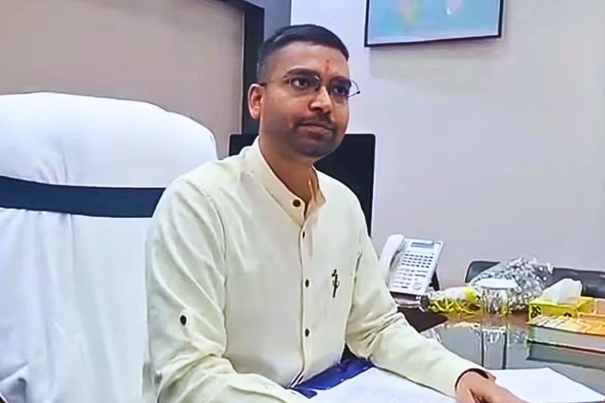 MLC उम्मीदवार नहीं बनने पर दीपक प्रकाश के पास बचे ये 3 ऑप्शन, अब क्या करेंगे?