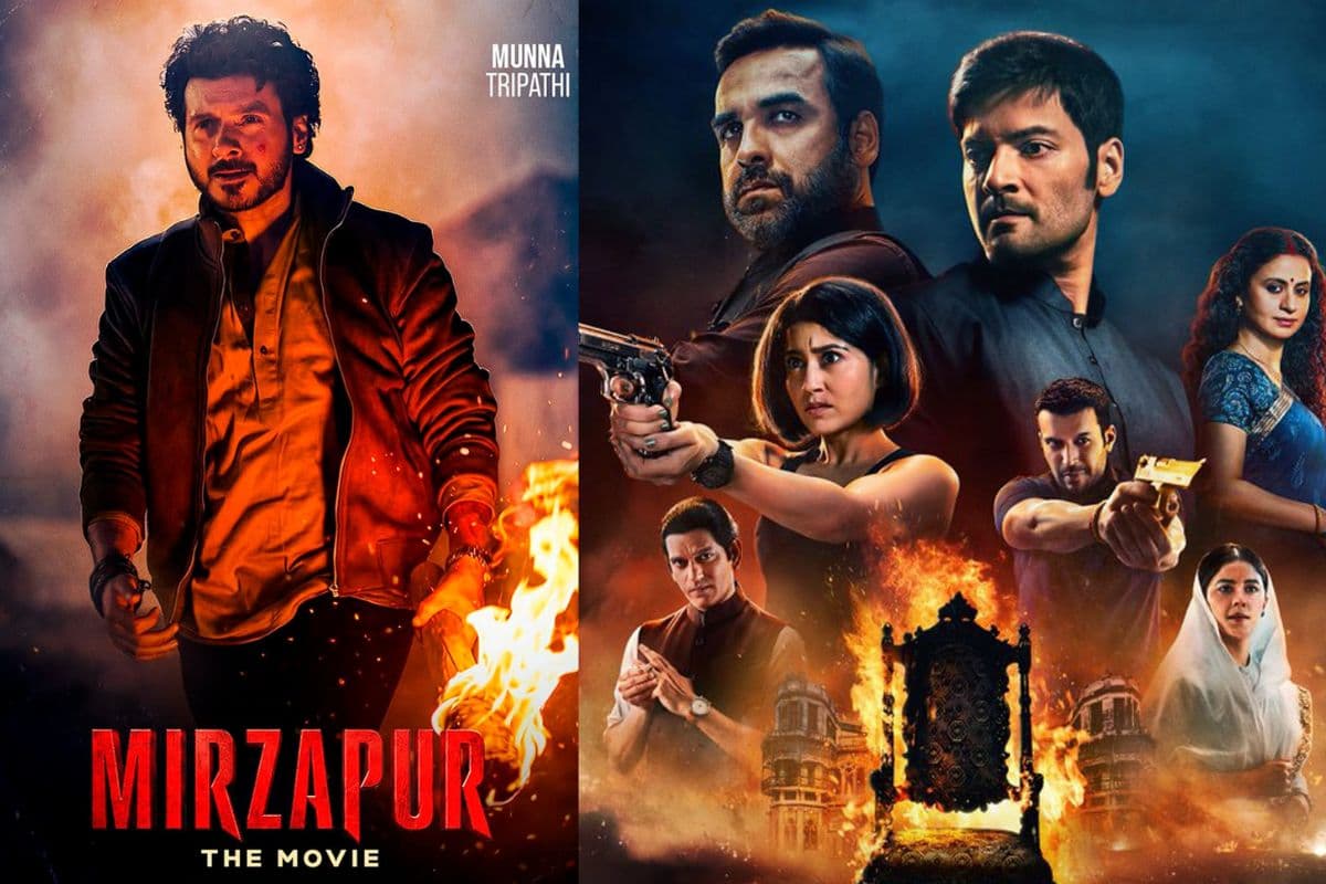 Mirzapur: The Movie: फुल मसाला एंटरटेनर और पैसा वसूल होगी… मुन्ना भैया ने बता दिया या कैसी होगी मूवी