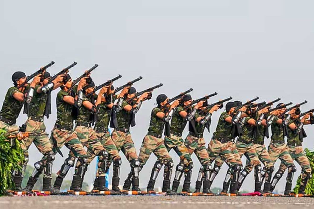 बिहार के पूर्व अग्निवीरों के लिए खुशखबरी, अब जेल वार्डर भर्ती में मिलेगा 12.5% आरक्षण, सरकार ने बदले नियम
