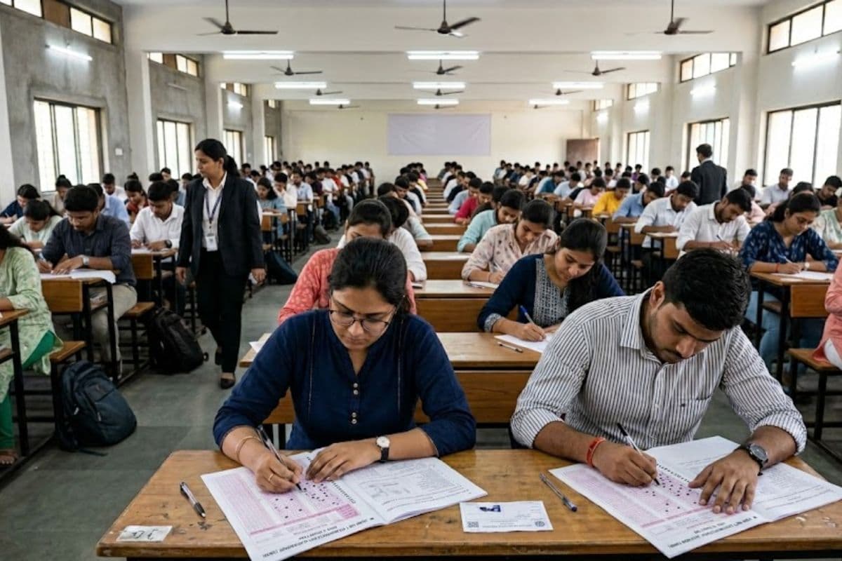 JPSC ने सिविल जज पीटी रिजल्ट के 22 महीने बाद जारी किया मॉडल आंसर-की