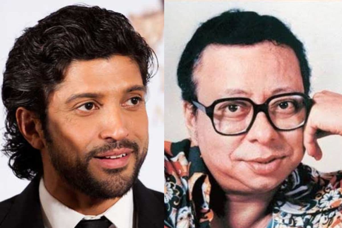 RD Burman Biopic: क्या पर्दे पर पंचम दा बनेंगे फरहान अख्तर? आरडी बर्मन की बायोपिक को लेकर बड़ा अपडेट