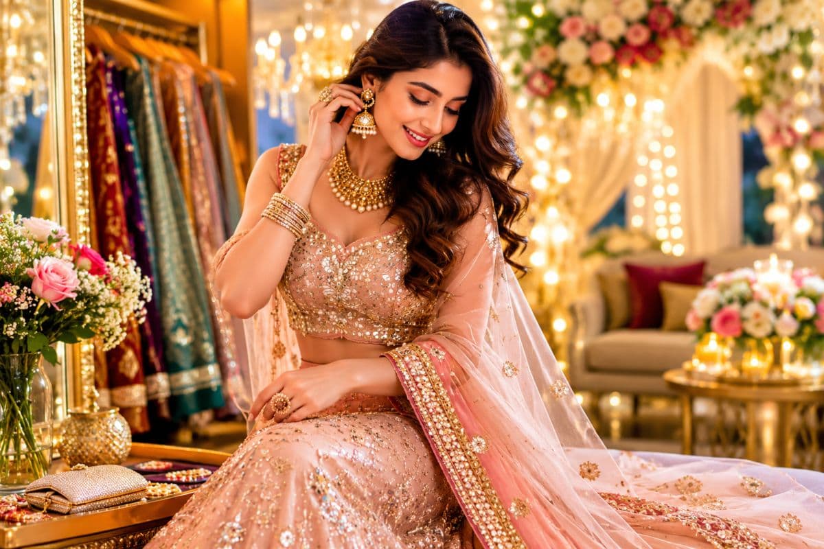 शादी-पार्टी में महफिल लूटनी है तो तैयार होने से पहले जान लें ये 5 स्टाइलिंग हैक्स, भीड़ में भी दिखेंगे सबसे स्टाइलिश और ग्लैमरस