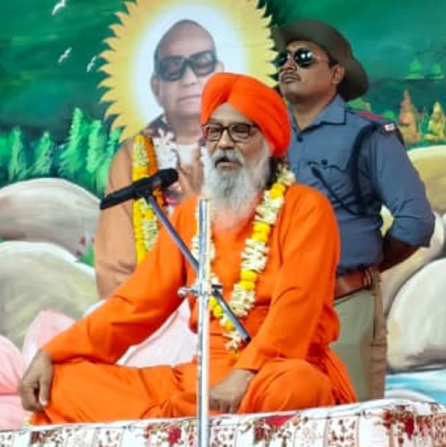 Bokaro News : मनुष्य की अंतिम यात्रा है स्वयं की ओर लौटना