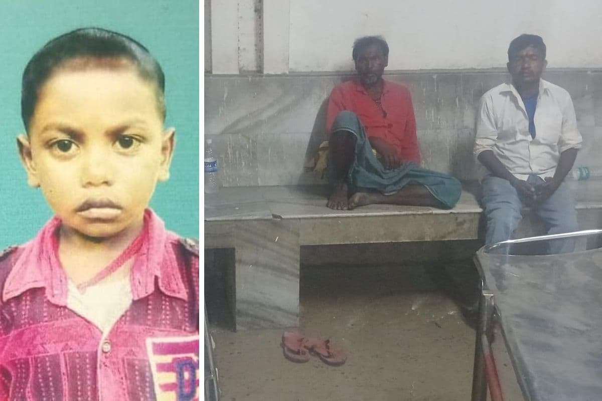 झाड़-फूंक के भरोसे गंवाई मासूम की जिंदगी, सर्पदंश के बाद 9 वर्षीय बच्चे की मौत