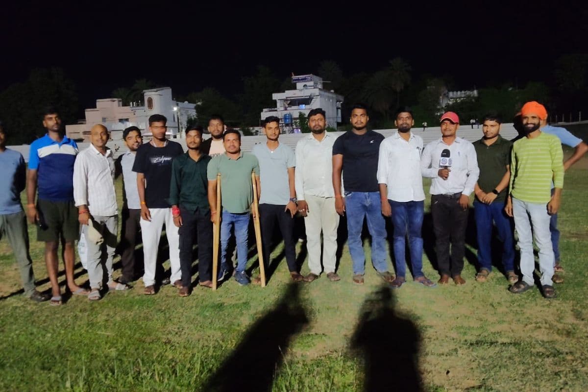 शिक्षा, रोजगार और व्यवसाय में आगे बढ़ने की मुहिम, ''यादव बैठकी'' से जुड़ रहे युवा