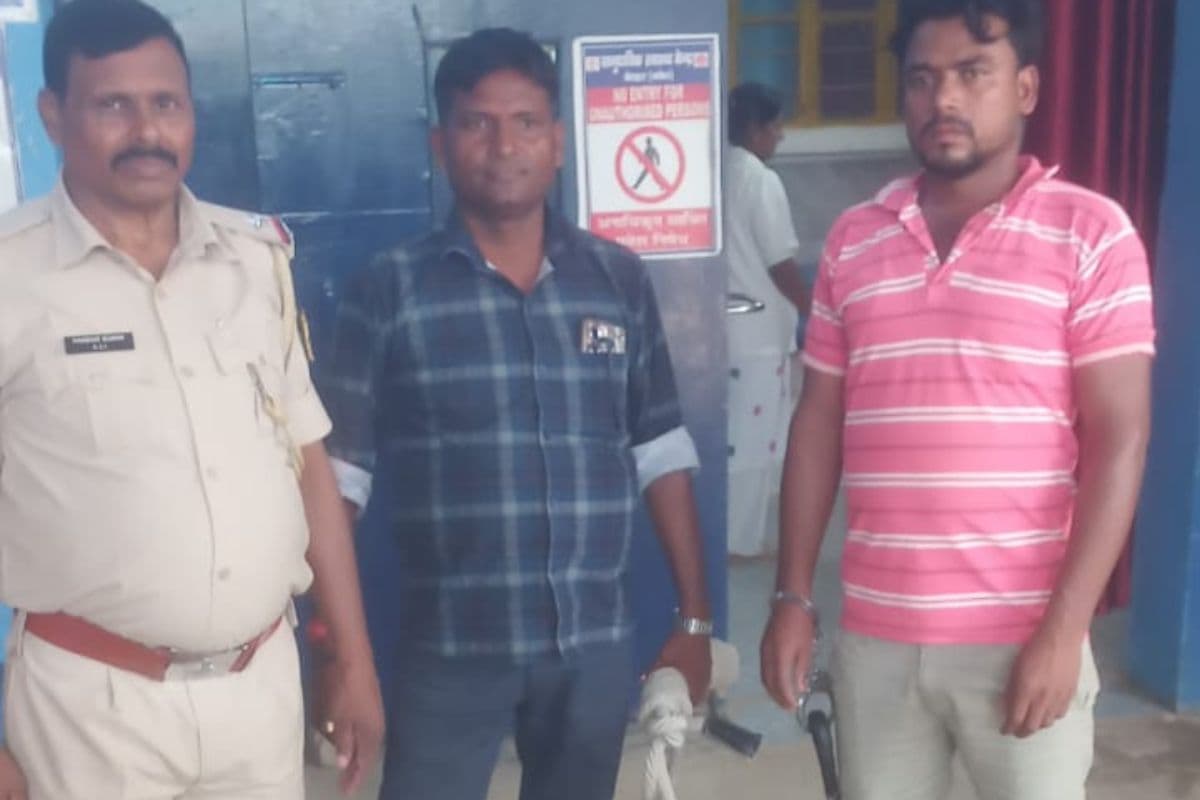 शादी का झांसा देकर यौन शोषण के बाद इनकार, धमकी देने वाला आरोपित गिरफ्तार, भेजा गया जेल