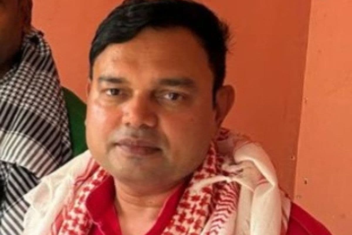 शिक्षकों के हित में आगे आये राजद नेता, ग्रीष्मकालीन प्रशिक्षण स्थगित करने की मुख्यमंत्री से मांग
