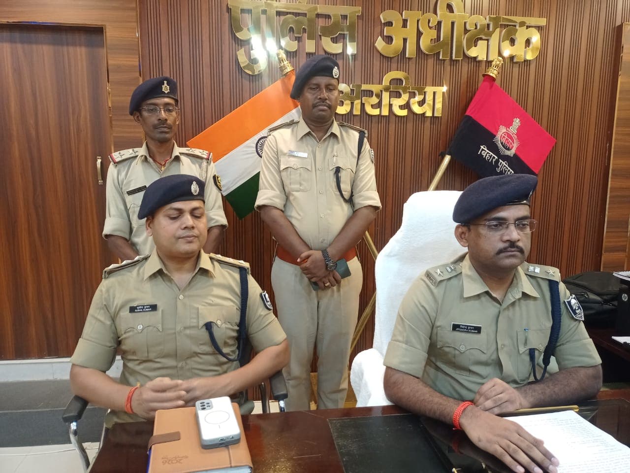 रुपये नहीं देने पर परवेज की कर दी गोली मारकर हत्या