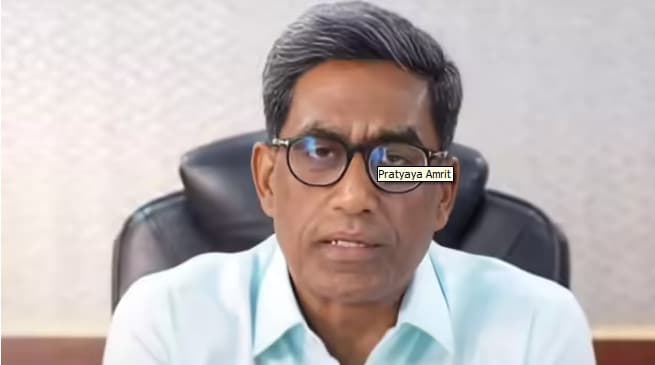 15 जून तक दुरुस्त करें सभी खराब जलापूर्ति पंप : मुख्य सचिव