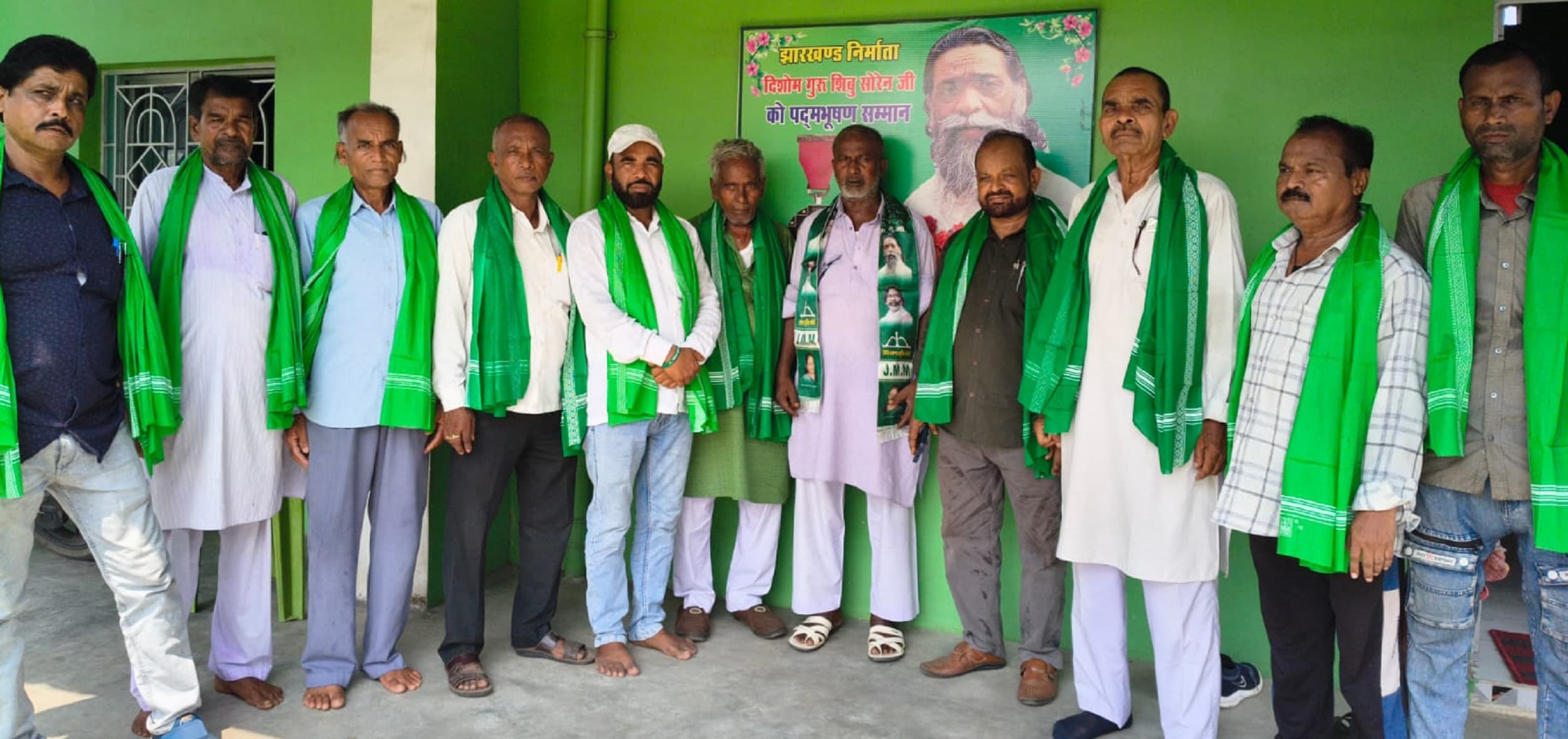 Bokaro News : फर्जी आंदोलनकारियों पर कार्रवाई की मांग