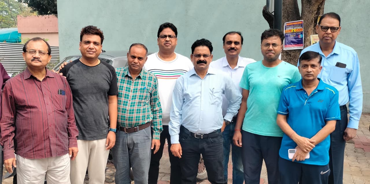 Bokaro News : चिकित्सकों ने की मेडिकल प्रोटेक्शन एक्ट लागू करने की मांग