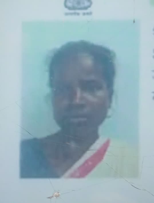 अंधविश्वास : बेटे की बीमारी को डायन का साया मानकर महिला की हत्या, आरोपी गिरफ्तार