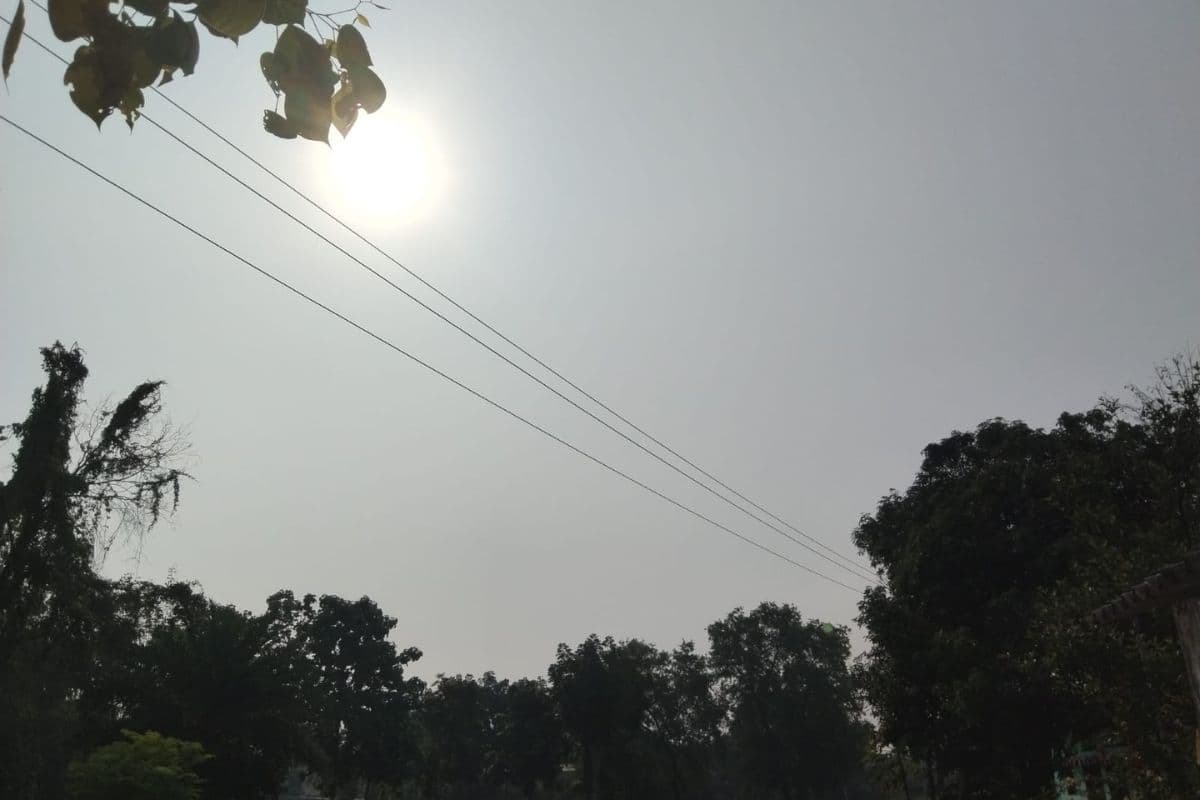 लखीसराय में गर्मी का बढ़ेगा सितम, 37 डिग्री तक पहुंचेगा पारा