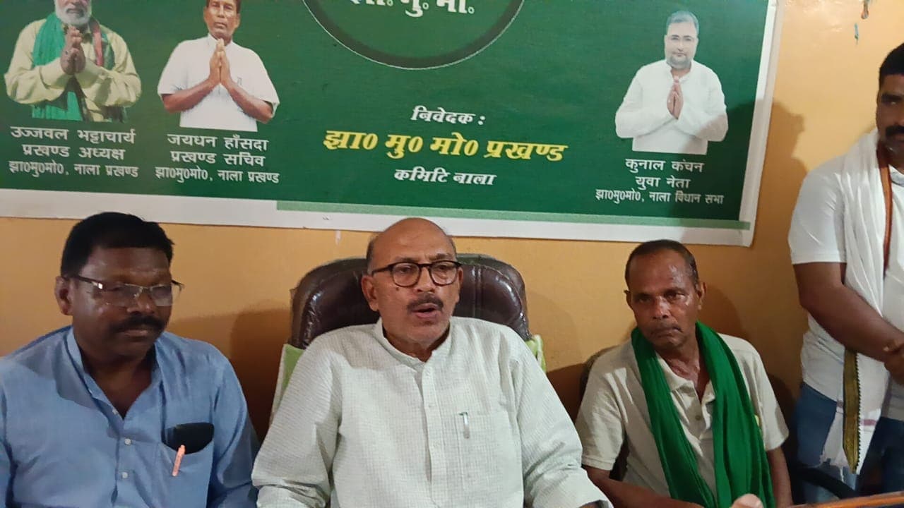 एसआइआर को लेकर चौकस रहें कार्यकर्ता : स्पीकर