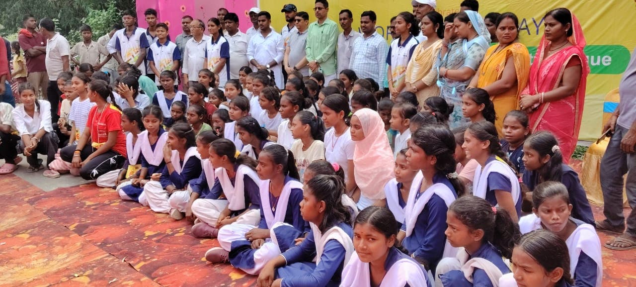 सेहत को दे दो कुछ पल, आओ चलाये साइकिल