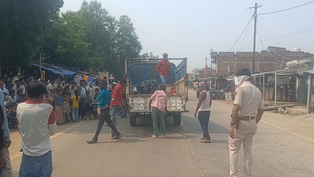 Banka News : जिंदा लौट आया ''मृत'' अब्बा, कब्र में दफन शव निकला किसी और का पिता