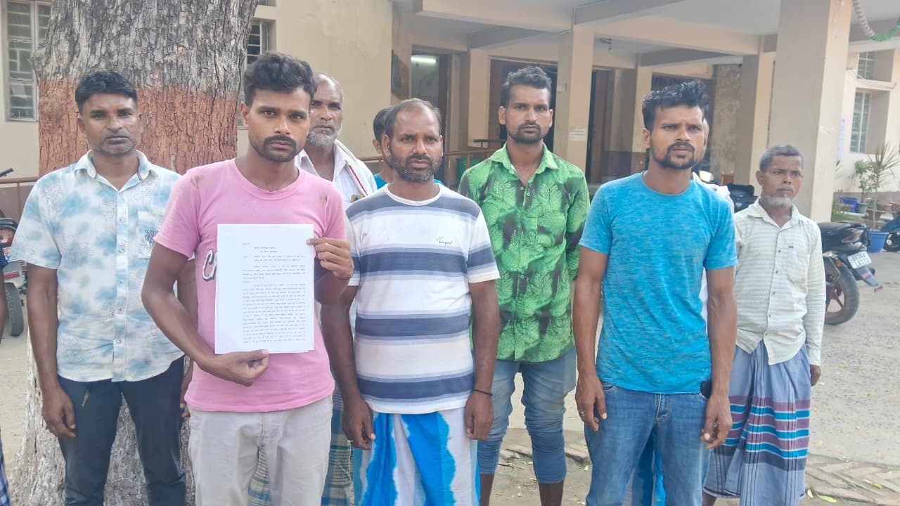 हत्याकांड के गवाह को दी जान से मारने की धमकी