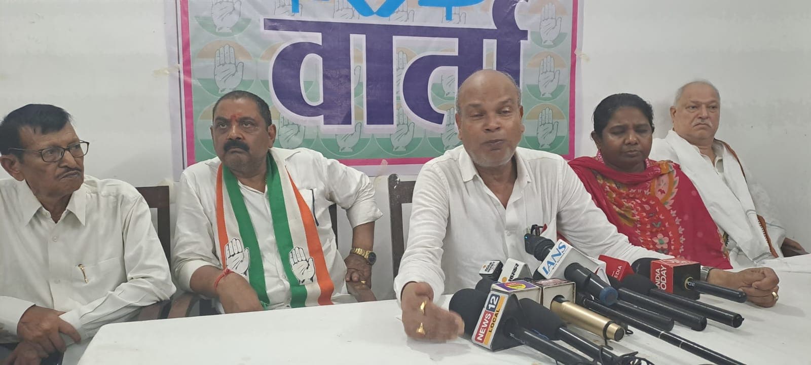 डिजिटल सदस्यता अभियान से कांग्रेस होगी मजबूत : राजेश राम