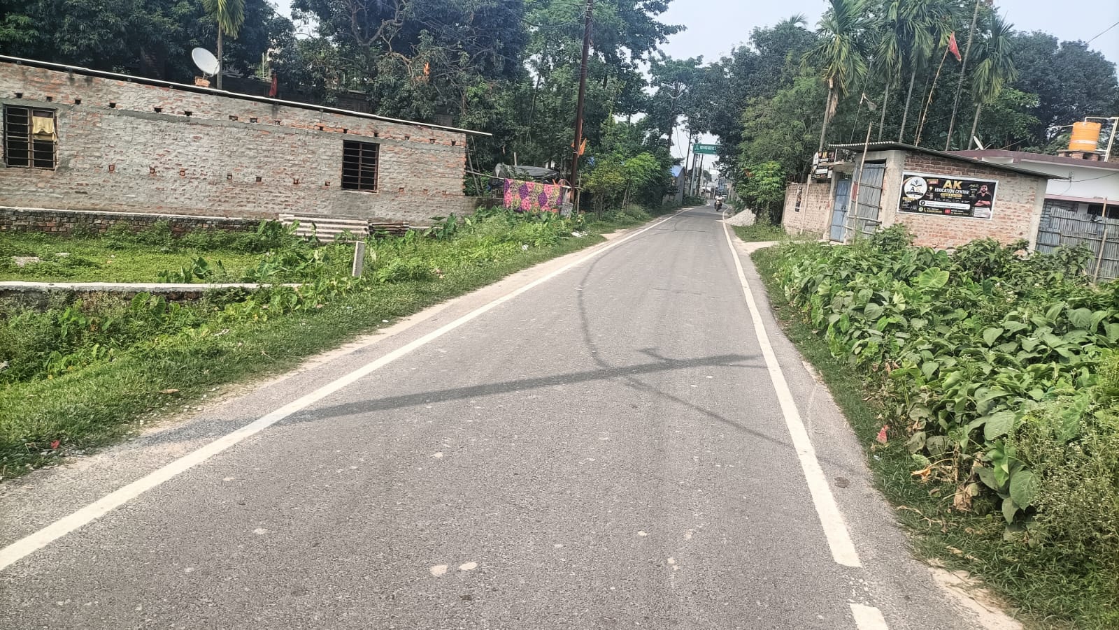 गर्मी का सितम लगातार जारी, आमजनजीवन पर प्रभाव