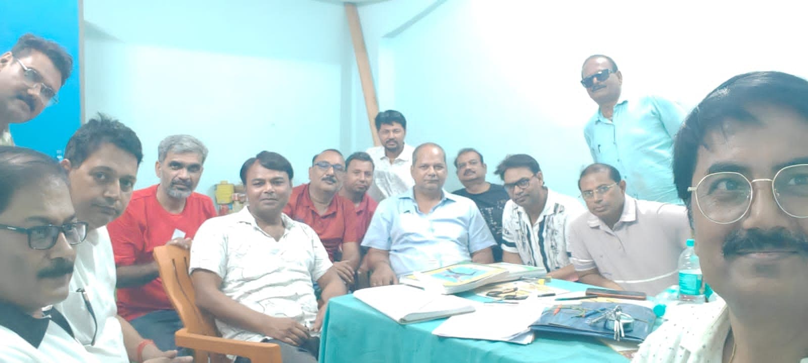 10 जून को होगा जिला बैडमिंटन चैंपियनशिप, खिलाड़ियों का किया जाएगा चयन