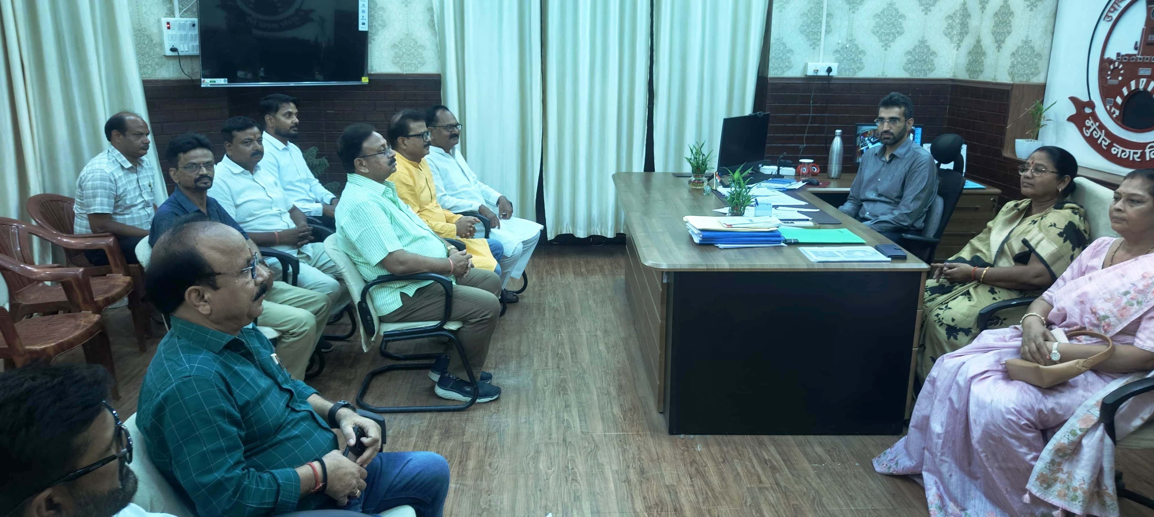 विश्व पर्यावरण दिवस पर एक पेड़ मां के नाम अभियान का होगा शुभारंभ