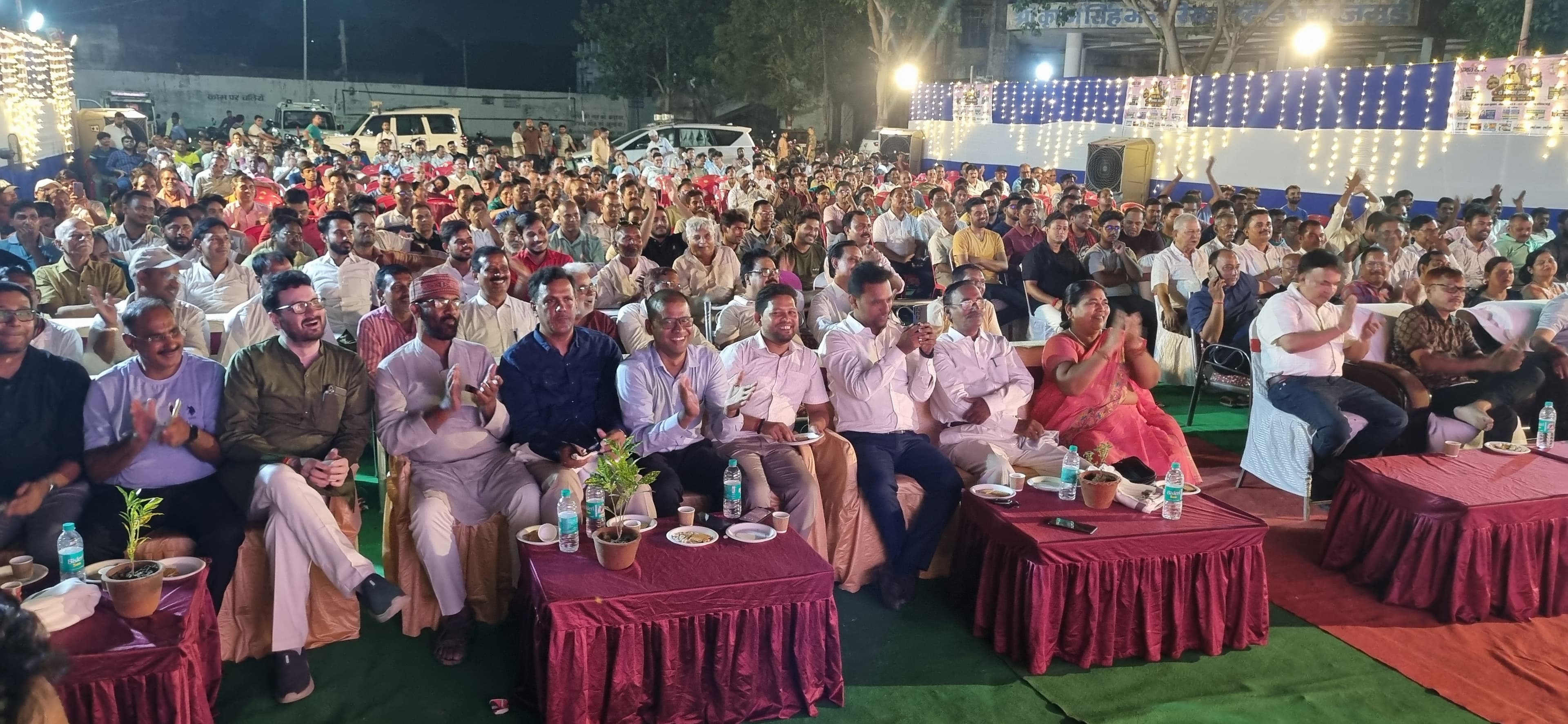 जमुई की सांस्कृतिक पहचान को मिला नया आयाम