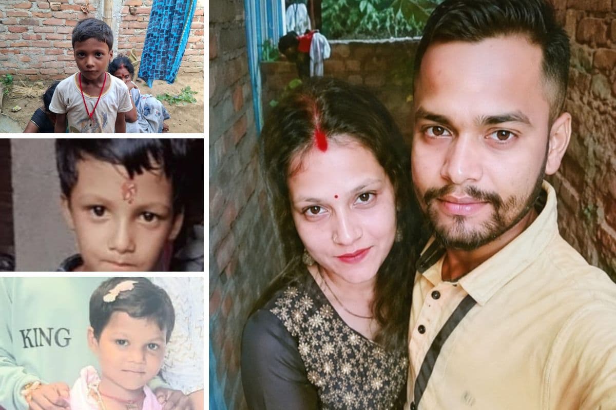 बौसी में प्रेमी के साथ रह रही विवाहिता की मौत पर हत्या का केस, मां के बयान पर चार लोग नामजद