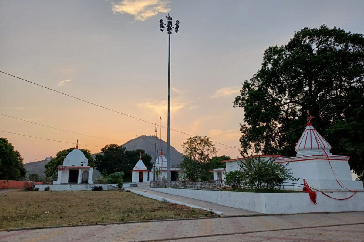 बौंसी में बहेगी शिवभक्ति की गंगा, 7 जून से शुरू होगा सात दिवसीय शिवमहापुराण कथा महोत्सव