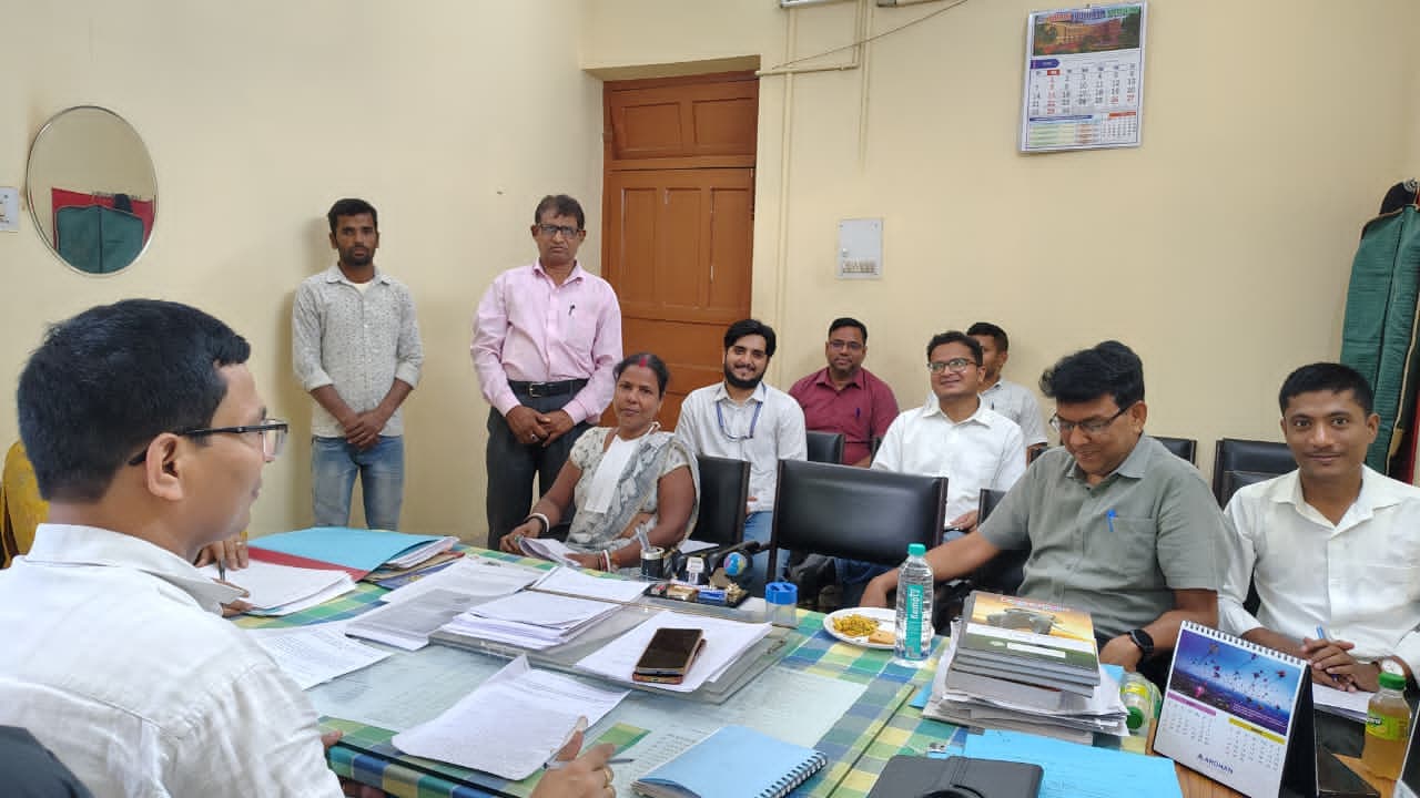 वरिष्ठ नागरिकों के अधिकार व गरिमा को लेकर हुई चर्चा