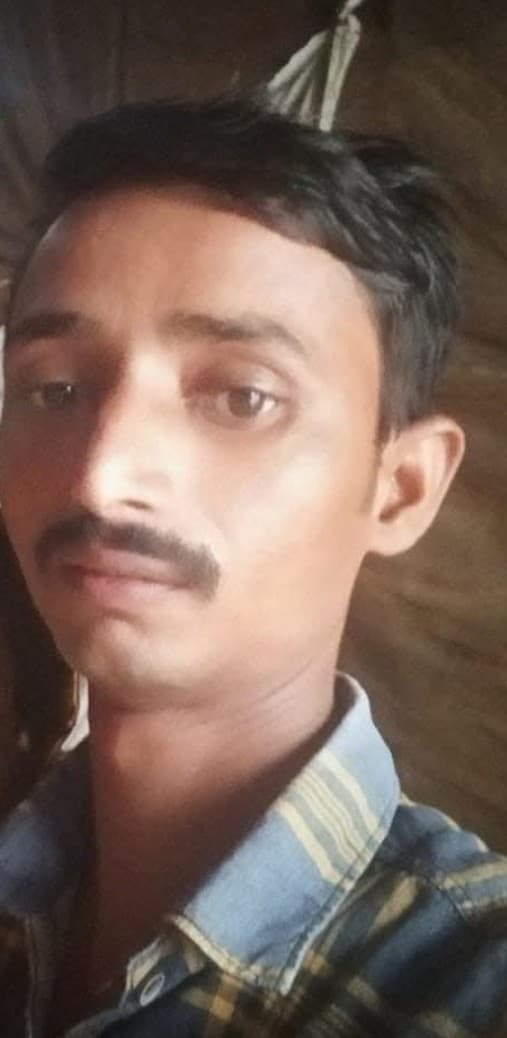 फुट ओवरब्रिज की रंगाई के दौरान करंट से मजदूर की इलाज के दौरान मौत