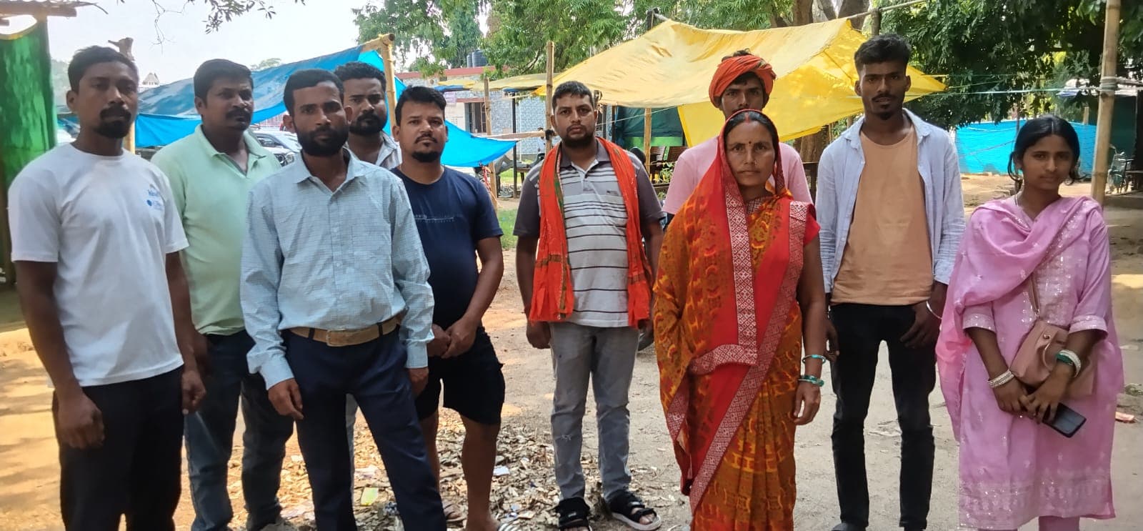 सब्सिडी पर वाहन देने के नाम पर धोखाधड़ी
