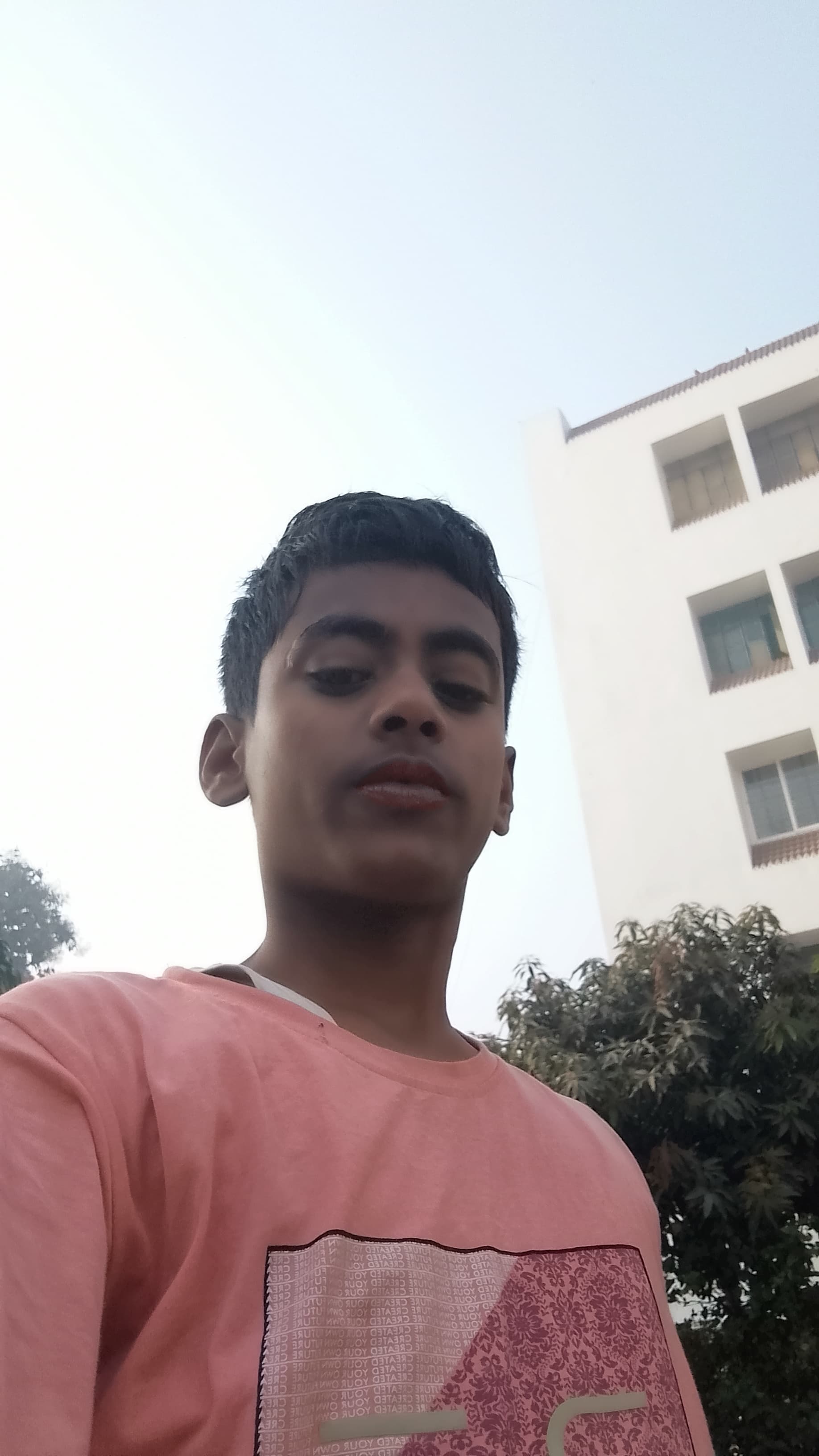 मिरचाईबाड़ी से रहस्यमय ढंग से गायब हुआ किशोर