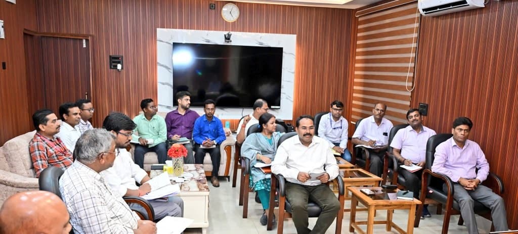 Bokaro News : जनगणना कार्य में लापरवाही बर्दाश्त नहीं  : डीसी