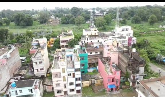 हाउसिंग बोर्ड कॉलोनी में पार्क निर्माण के लिए शुरू हुई वैकल्पिक जमीन की तलाश