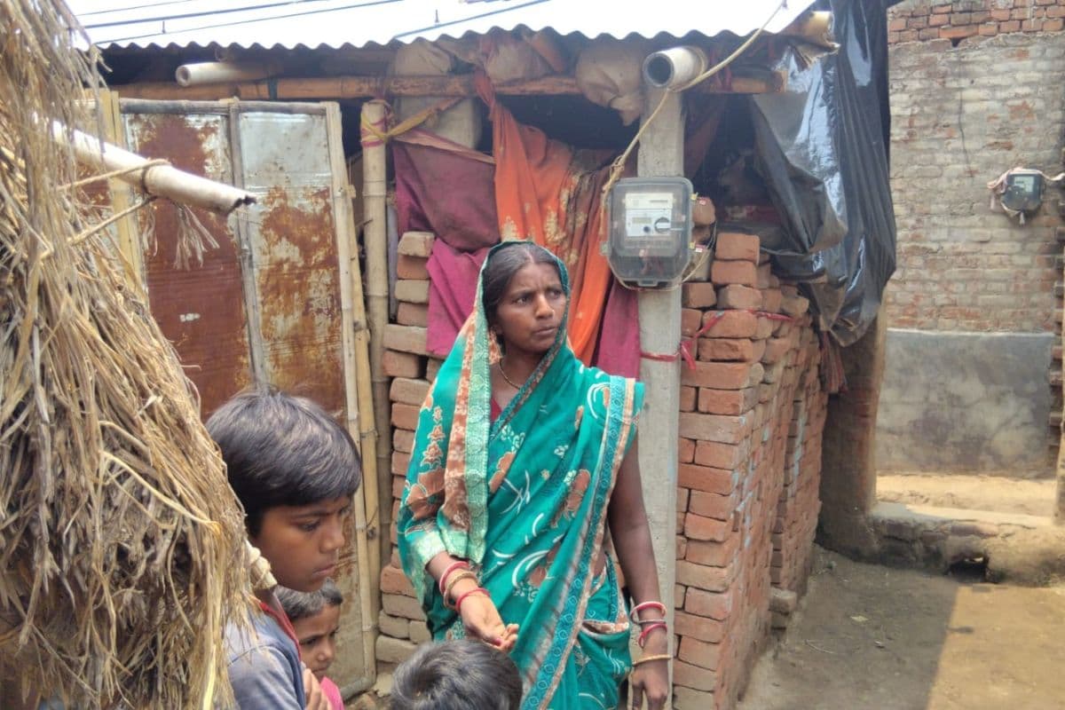 अमरपुर में गैस कनेक्शन दिलाने का झांसा देकर महिला से 3500 रुपये की ठगी