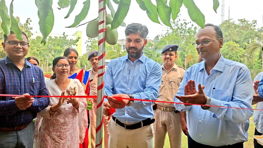 स्थानीय उत्पादों के लिए बेहतर विपणन व्यवस्था करें विकसित : डीसी