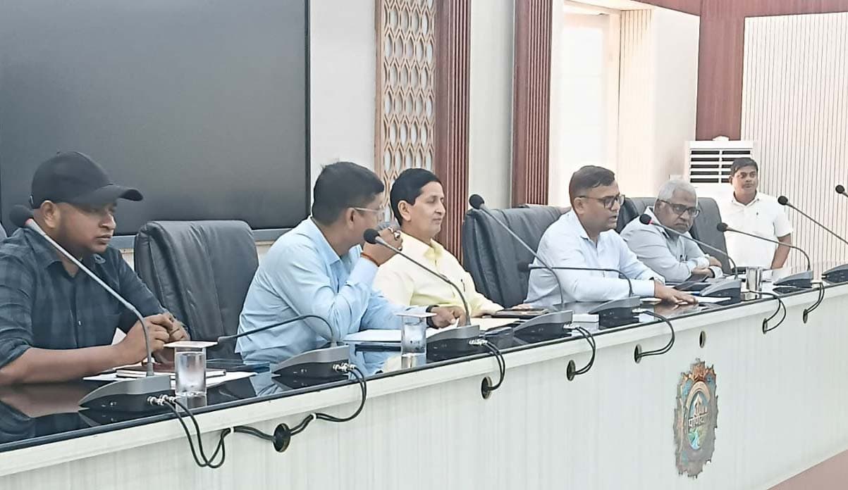 कल पूर्णिया में होगी बीएड संयुक्त प्रवेश परीक्षा, 9 केंद्रों पर 4578 अभ्यर्थी होंगे शामिल