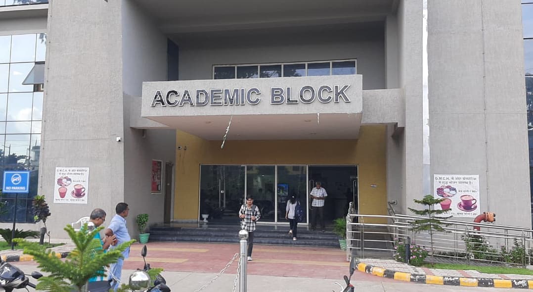 जीएमसीएच को पीडियाट्रिक्स, गायनी के बाद एनाटॉमी में डीएनबी कोर्स की मिली स्वीकृति