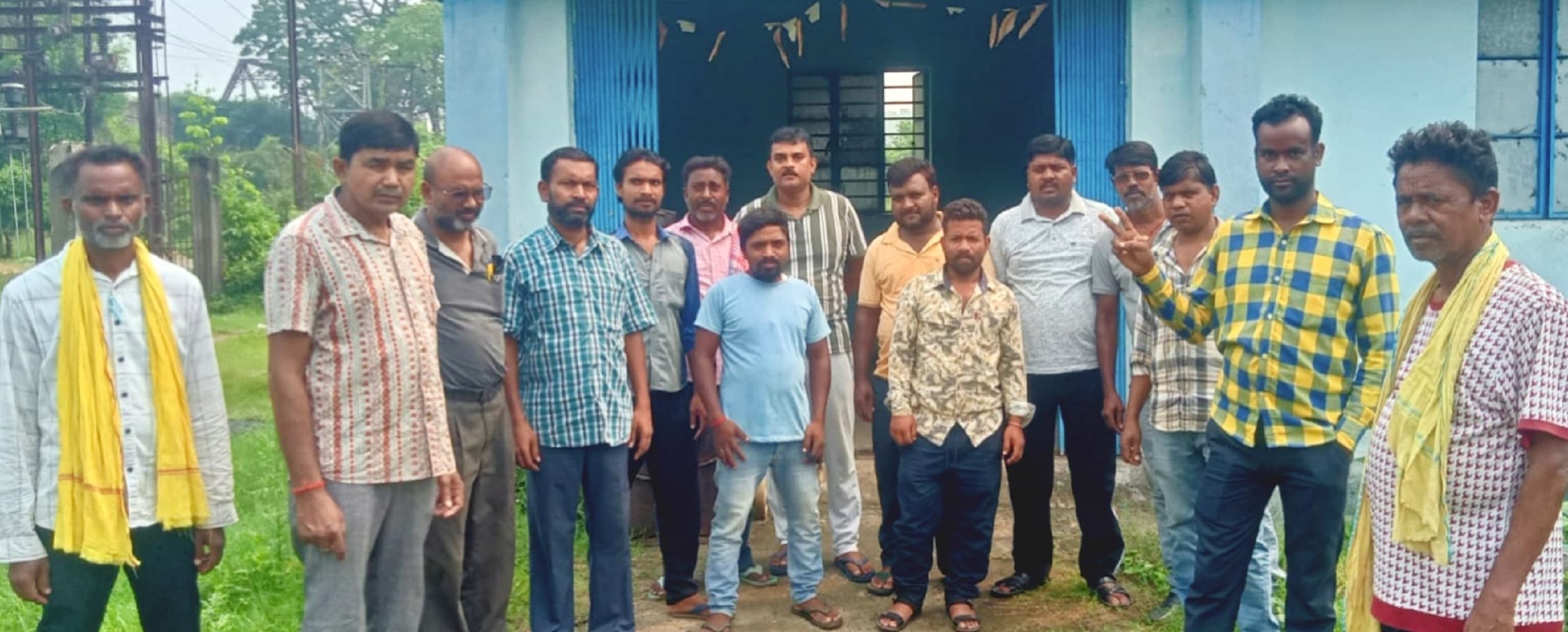 Bokaro News : दूसरे दिन भी चास में जलापूर्ति रही ठप, 50 हजार की आबादी प्रभावित