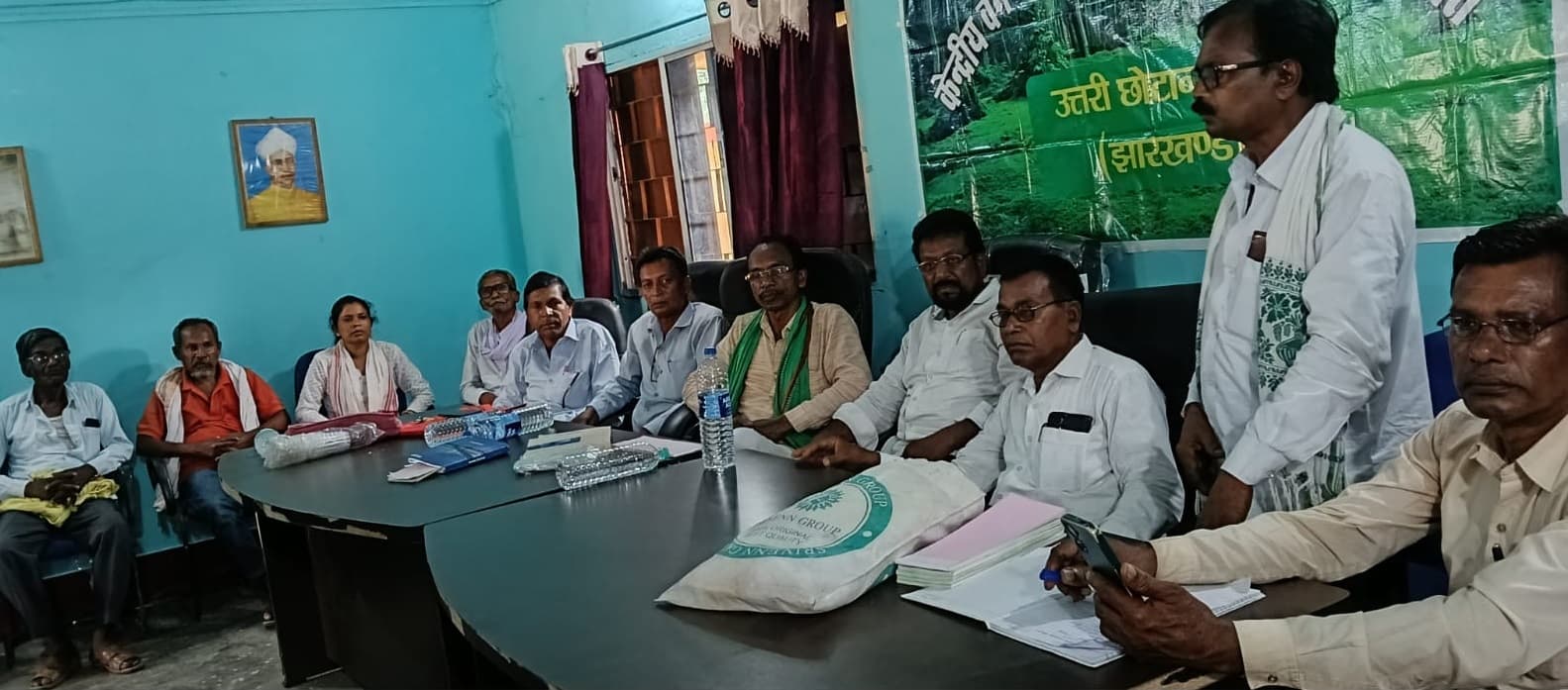 Bokaro News : कार्यशाला पर टिकी हैं वन सुरक्षा समितियों की उम्मीदें