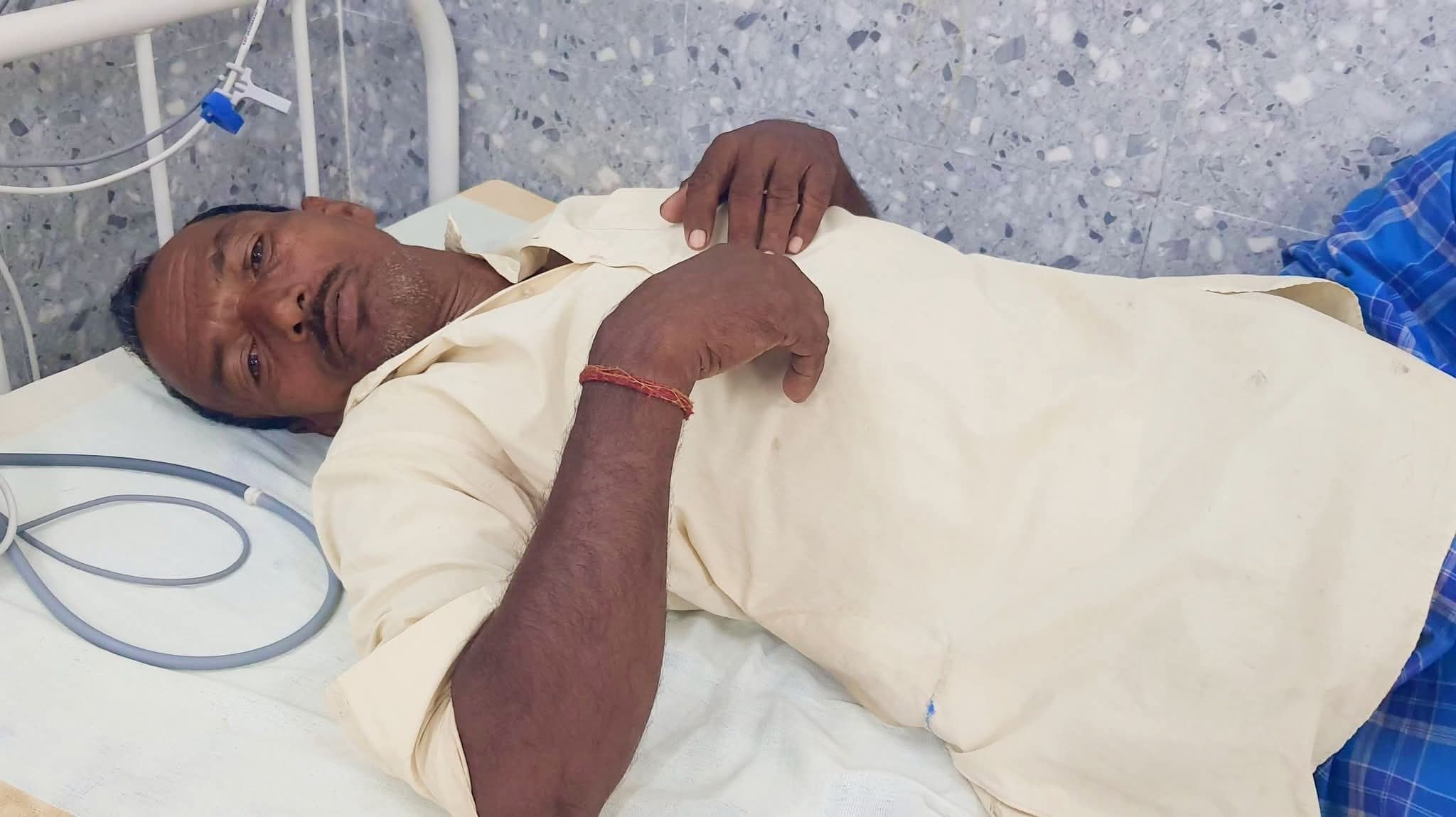 हर घंटे मौसम का मिजाज बदलने से लोग हो रहे बीमार