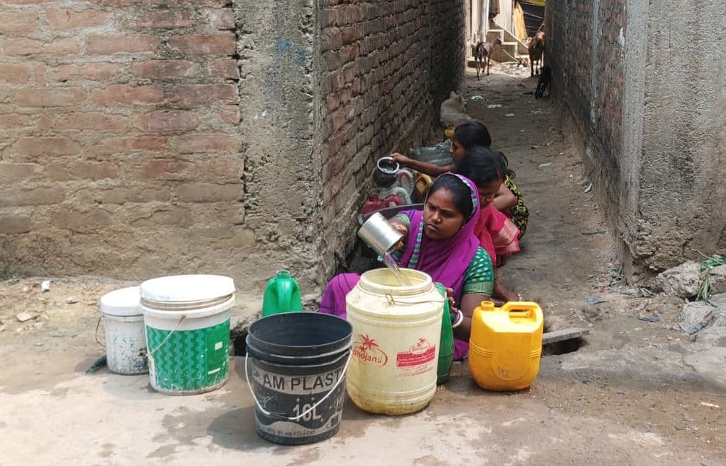 भागलपुर में जलापूर्ति व्यवस्था होगी दुरुस्त, नगर निगम ने उपकरण खरीद की प्रक्रिया शुरू की