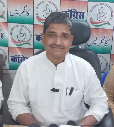 सांसद ने महत्वपूर्ण सड़कों के निर्माण व चौड़ीकरण की मंत्री से किया मांग