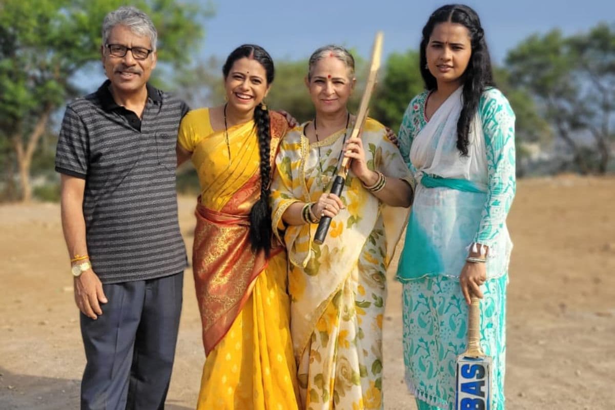 TV के नये शो ‘हुई गुम यादें’ में बबली के किरदार में दिखेंगी भागलपुर की सुष्मिता, कल SONY SAB पर रात आठ बजे होगा प्रसारण
