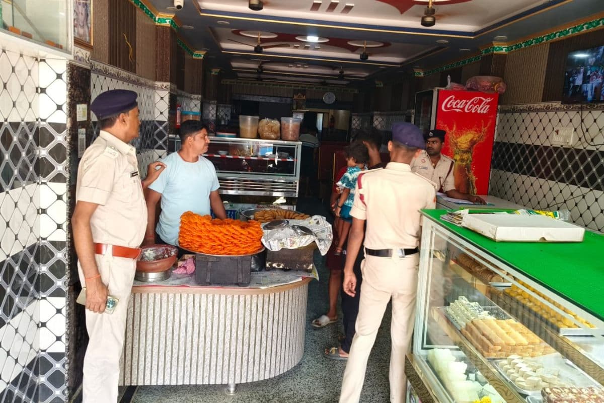 मुंगेर के होटल और अस्पतालों में Fire Safety को लेकर सख्ती, कई प्रतिष्ठानों को नोटिस जारी
