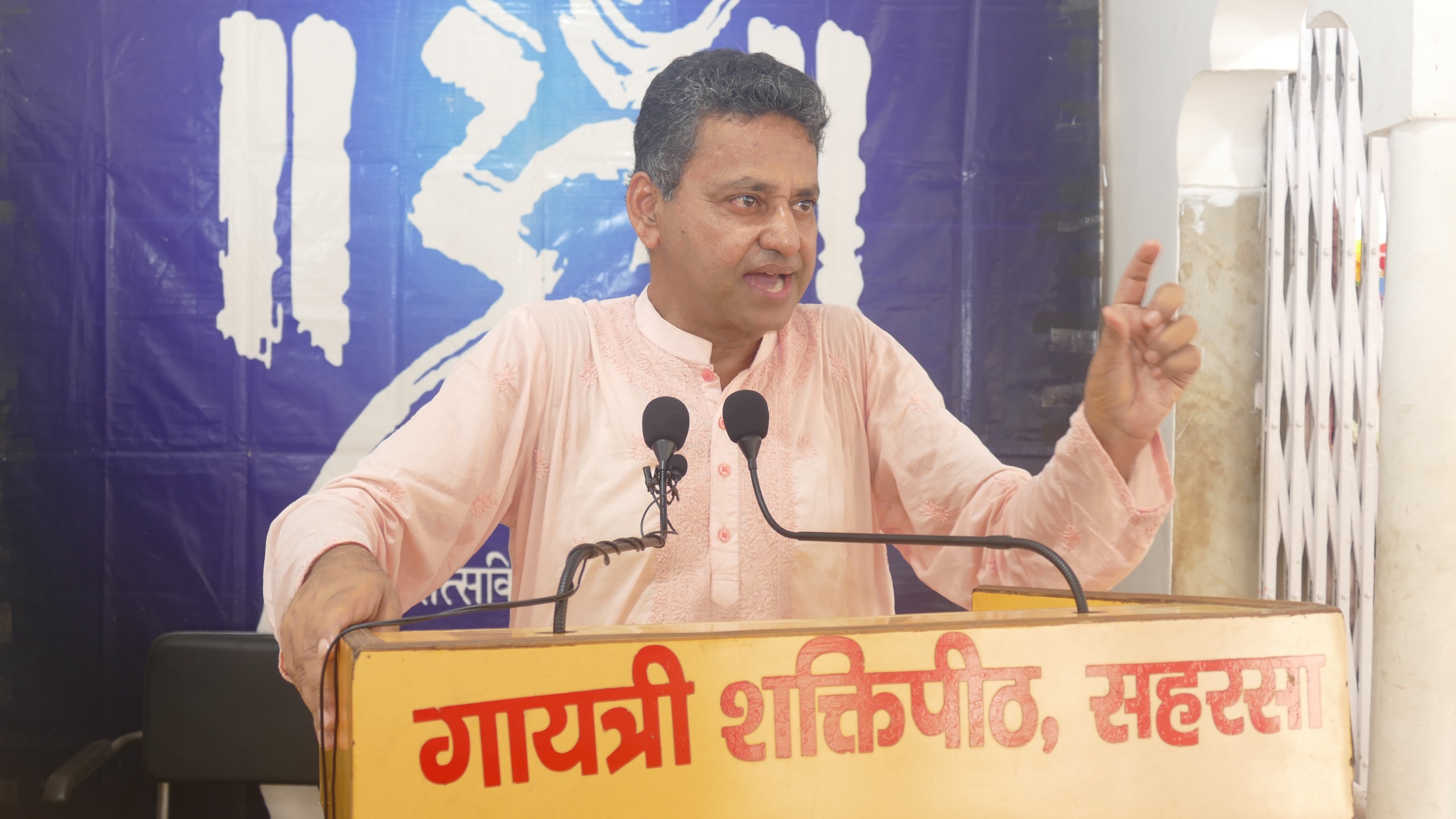 पेड़-पौधे पृथ्वी के फेफड़े, जिनकी रक्षा करना हमारा कर्तव्य : डॉ अरुण जयसवाल