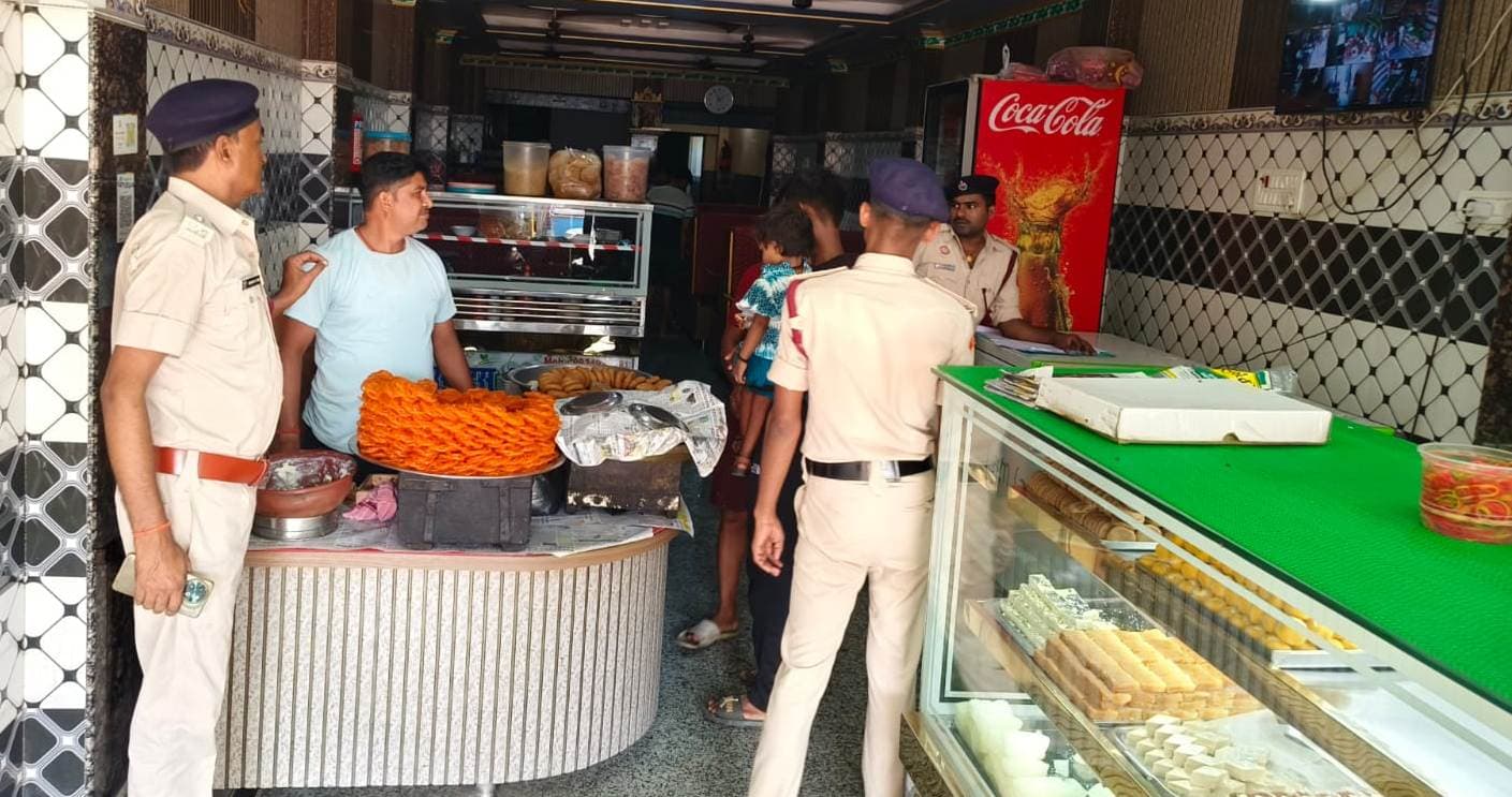 होटल और अस्पतालों को अग्नि सुरक्षा के लिये जारी किया गया नोटिस
